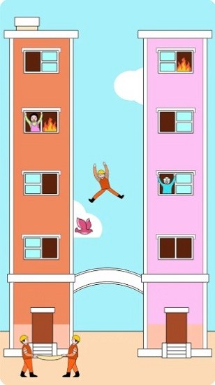 我救火贼溜手游 v0.1.2 安卓版2