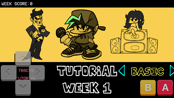 周五夜放克潮流炸弹人模组 v0.2.7 安卓高清版2