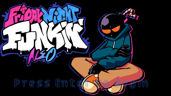 周五夜放克潮流炸弹人模组 v0.2.7 安卓高清版1