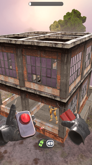 拆家我最强ios版 v1.3.70 iPhone版0