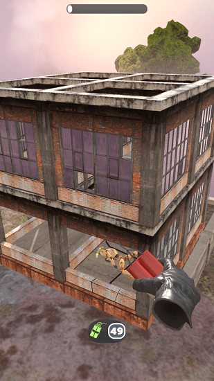 拆家我最强ios版 v1.3.70 iPhone版2