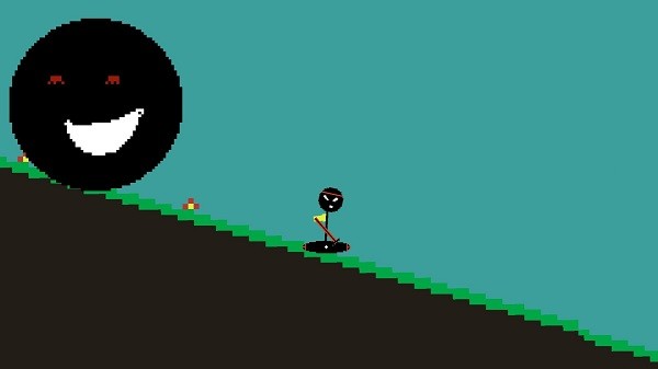 滑草大冒险手游 v1.6 安卓版2