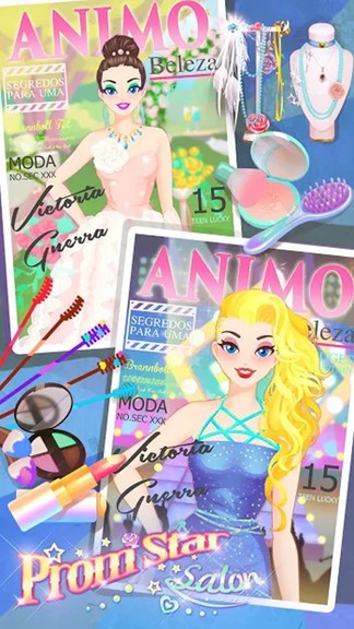 公主化妆换装舞会 v1.17 安卓版3