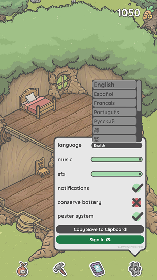 月兔冒险奥德赛中文版 v1.14.3 安卓最新版3