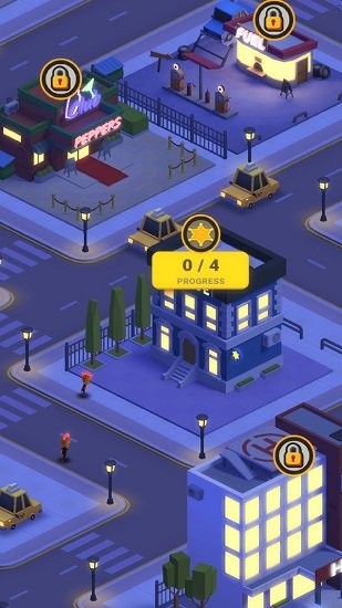闲置夜之城最新版 v1.0 安卓版0