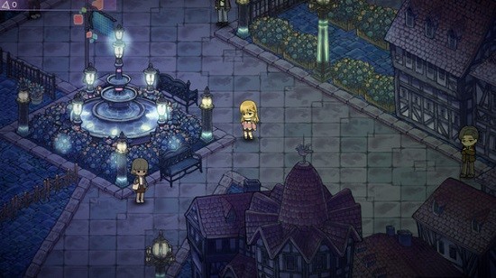 chrono ark中文版 v20210802 官方版0