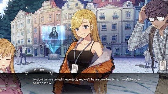 chrono ark中文版 v20210802 官方版1