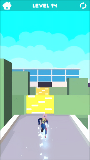 蜘蛛侠破坏者游戏 v0.1 安卓版1