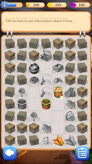 合并镇设计农场游戏 v0.1.4.155 安卓版0