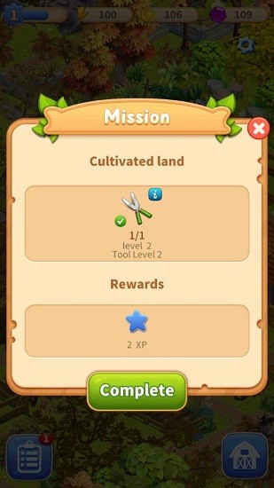 合并镇设计农场游戏 v0.1.4.155 安卓版2