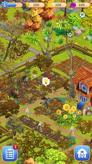 合并镇设计农场游戏 v0.1.4.155 安卓版3