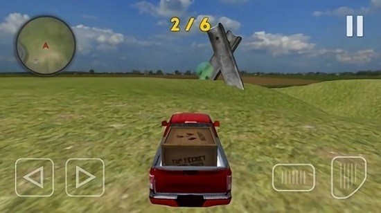 可靠运输游戏 v1.0.1 安卓版0