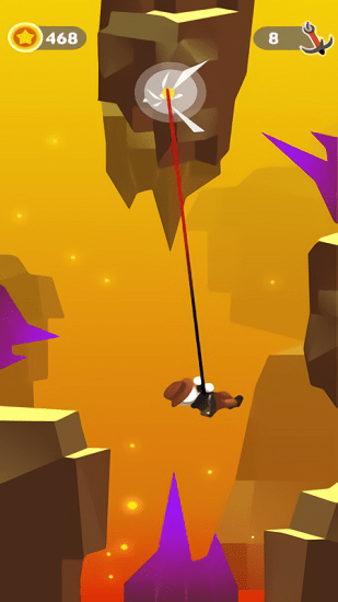 吊钩橡皮人最新版 v0.3 安卓版0