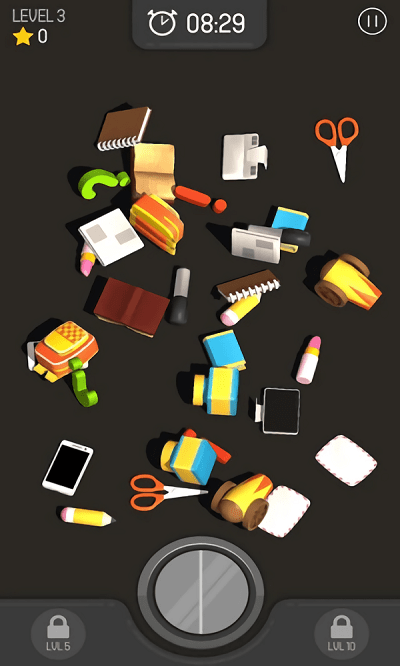 甜蜜连线小游戏 v1.0 安卓版2