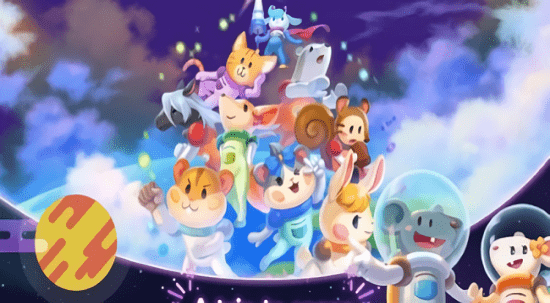 我的宇宙小飞船中文版 v1.1.14 安卓版3