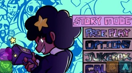 周五夜放克fever town模组 v0.2.7.1 安卓版3