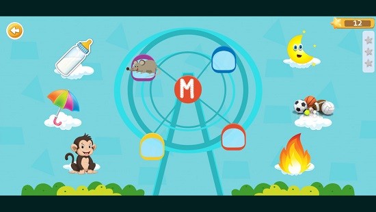 自然拼读启蒙 v1.2 安卓版3