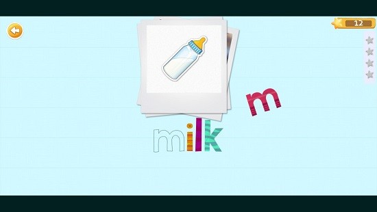 自然拼读启蒙 v1.2 安卓版1