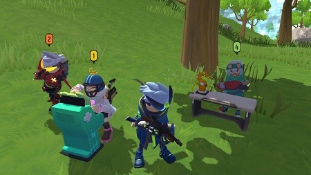 sausage man apk国际版 v1.0.46 安卓版0