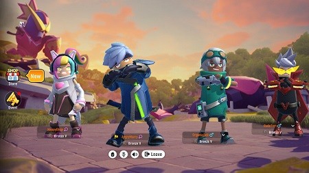 sausage man apk国际版 v1.0.46 安卓版1