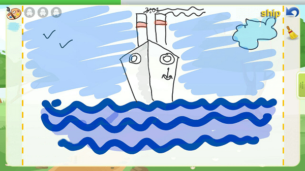 draw and guess游戏 v1.3.1 安卓版1