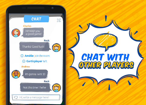 garticio手机版 v1.4.12 安卓版0