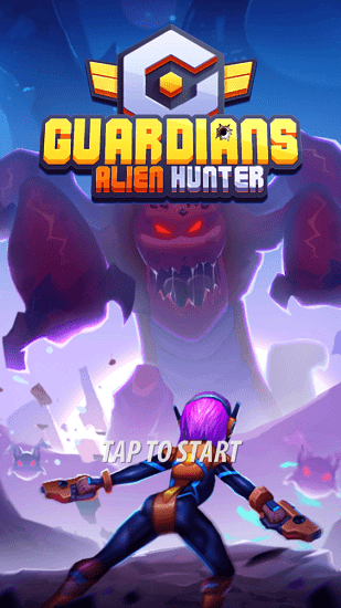 异形特工队游戏 v0.0.1 安卓版2