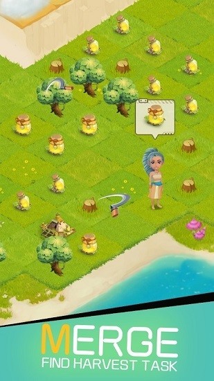 小岛农场经营 v0.0.3 安卓版1