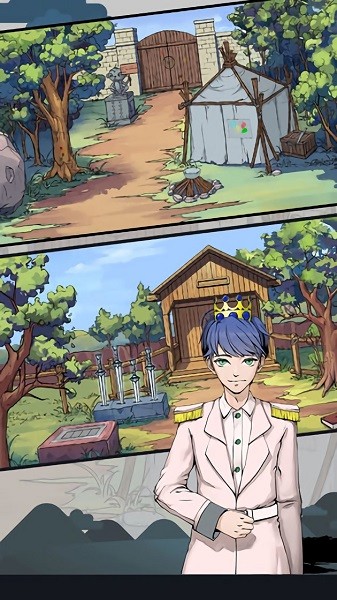 切莉公主逃脱手游 v1.13 安卓版0