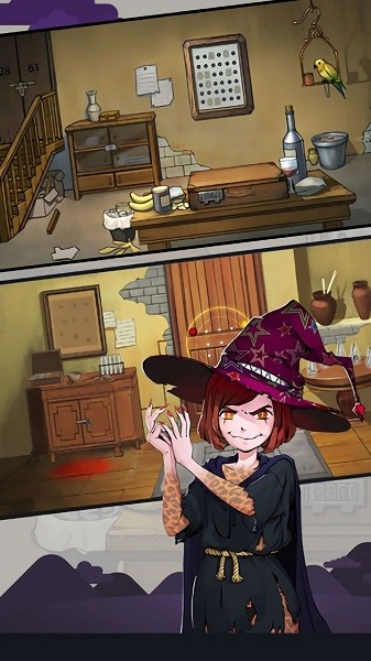 切莉公主逃脱手游 v1.13 安卓版3