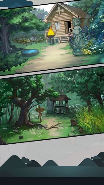 切莉公主逃脱手游 v1.13 安卓版2