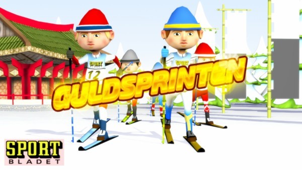 滑雪小能手最新版 v1.0.2 安卓版0