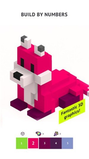 像素创造大师最新 v1.0 安卓版1