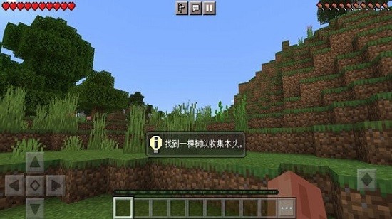 像素沙盒生存游戏 v1.34 安卓版2