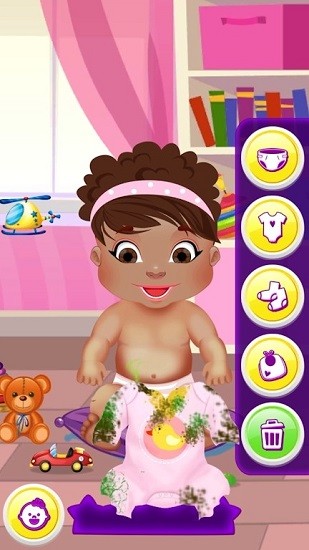 小小动物牙医免费版(Pet Dentist Doctor) v3 安卓版1