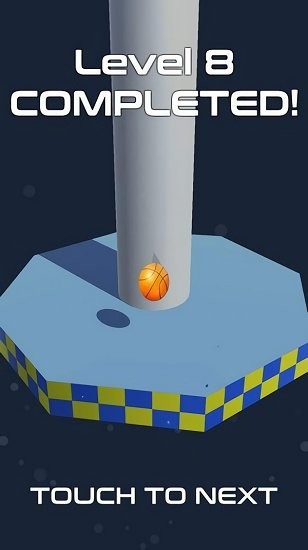 超级冲击球免费版(ULTIMATE BALL) v1.4 安卓版2