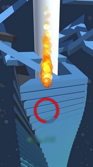 超级冲击球免费版(ULTIMATE BALL) v1.4 安卓版1