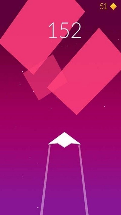 纸飞机飞呀飞手游 v1.0.7 安卓版3