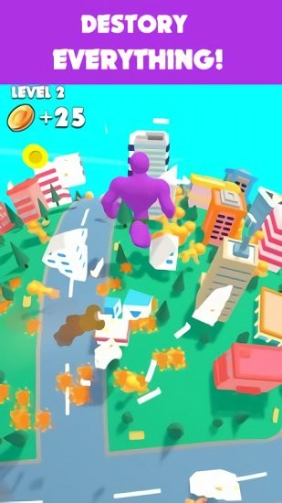 摧毁地球官方正版 v1.0 安卓版2