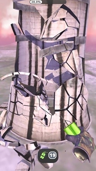 TNT队长3d(Captain Tnt) v1.0 安卓版1