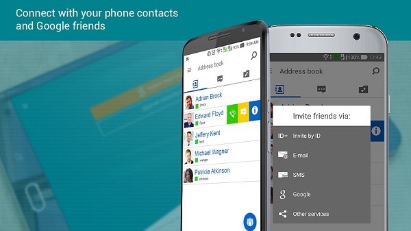 trueconf 视频会议系统 v1.3.3.919 安卓版2