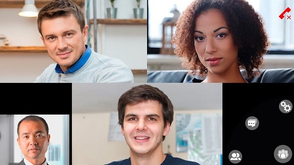 trueconf 视频会议系统 v1.3.3.919 安卓版3