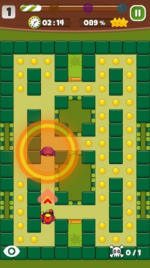 怪物迷宫战斗游戏 v1.3 安卓版0