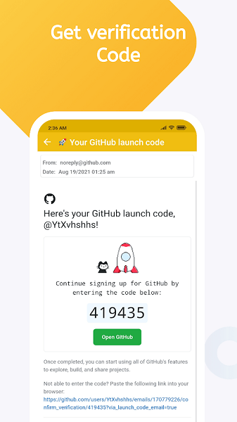 mailru手机版(临时邮箱) v3.0 安卓版3