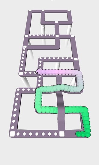 吃豆贪吃蛇游戏 v1.0.2 安卓版0