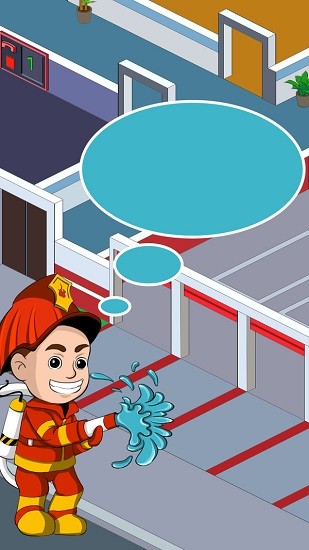 放置消防大亨 v1.0 安卓版1