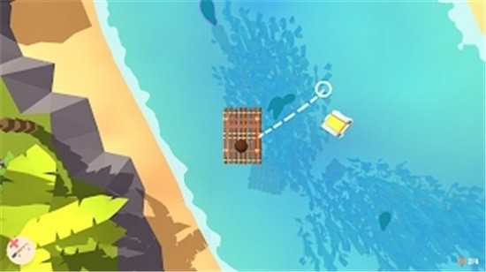 潮汐钓鱼游戏(tides) v1.2.10 安卓版1