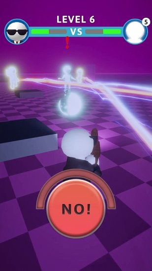 抓鬼大作战游戏 v1.0 安卓版0