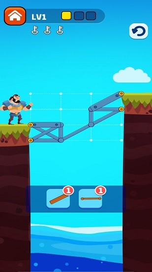 表白女神小游戏 v2.0 安卓版2