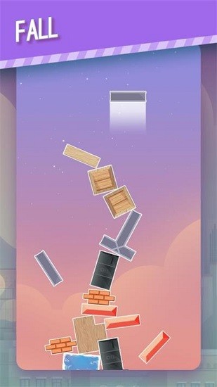 垃圾叠叠高游戏 v0.0.4 安卓版0